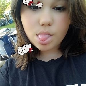 Meet your Posher, Sienna